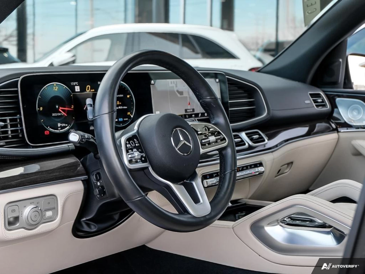 2021 Mercedes-Benz GLE 450 4MATIC Main Image
