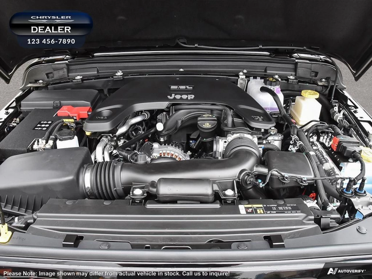 2023 Jeep Gladiator Sport S Main Image