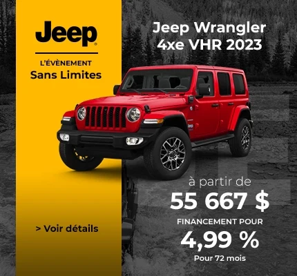 Slide 2 - Jeep promo