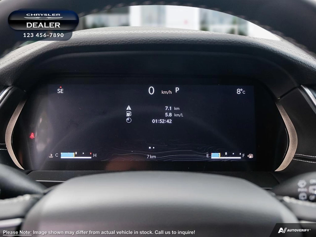 2022 Jeep Grand Cherokee Limited Main Image