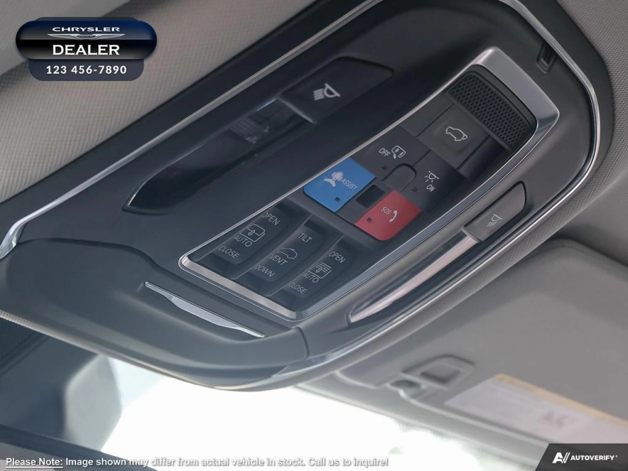 2022 Jeep Grand Cherokee Limited Main Image