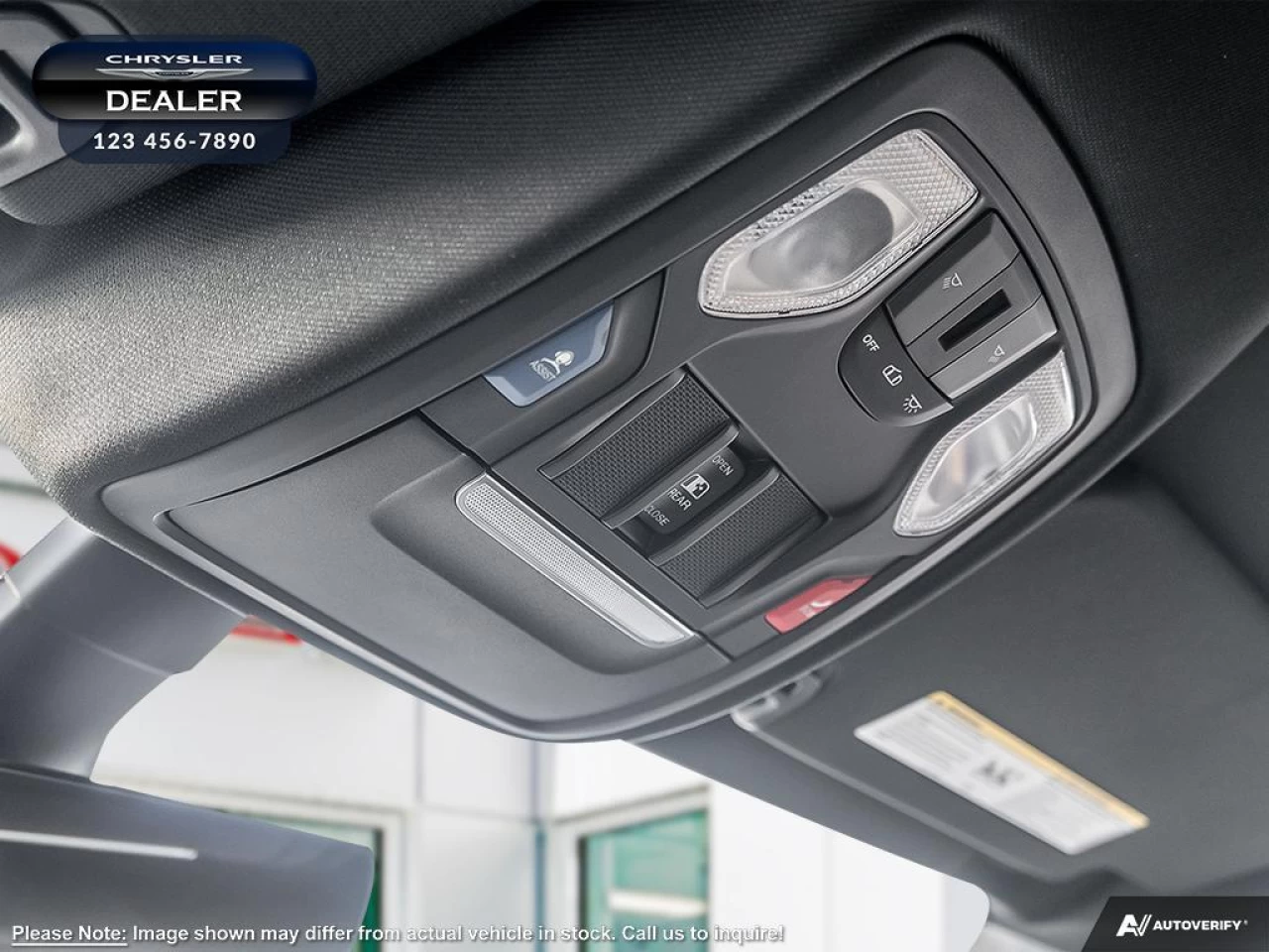 2023 Ram 1500 Big Horn Main Image