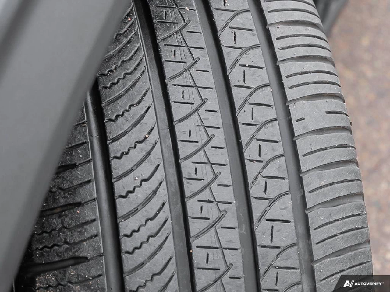 2020 Ford Explorer Platinum Main Image