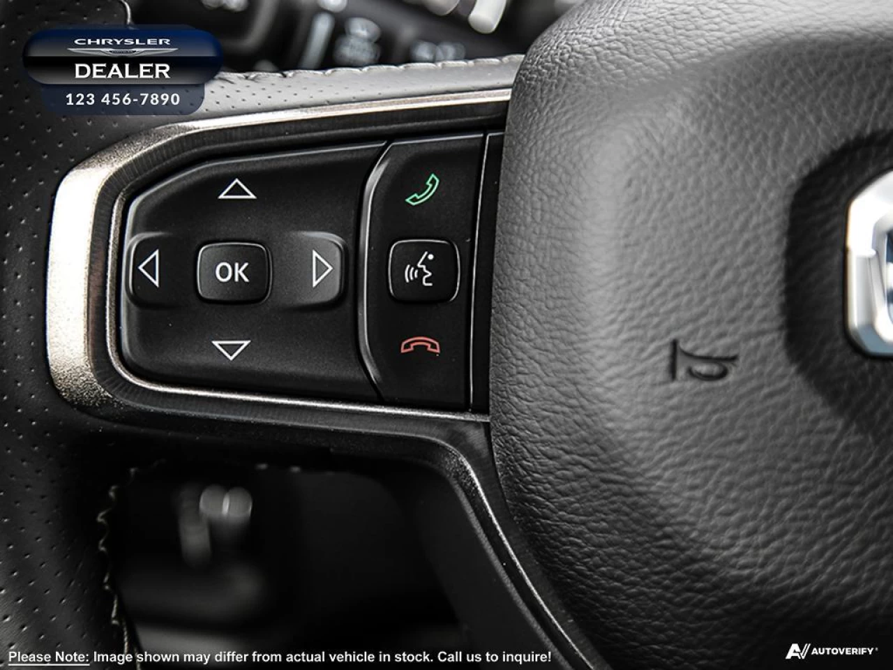 2023 Ram 1500 Sport Main Image