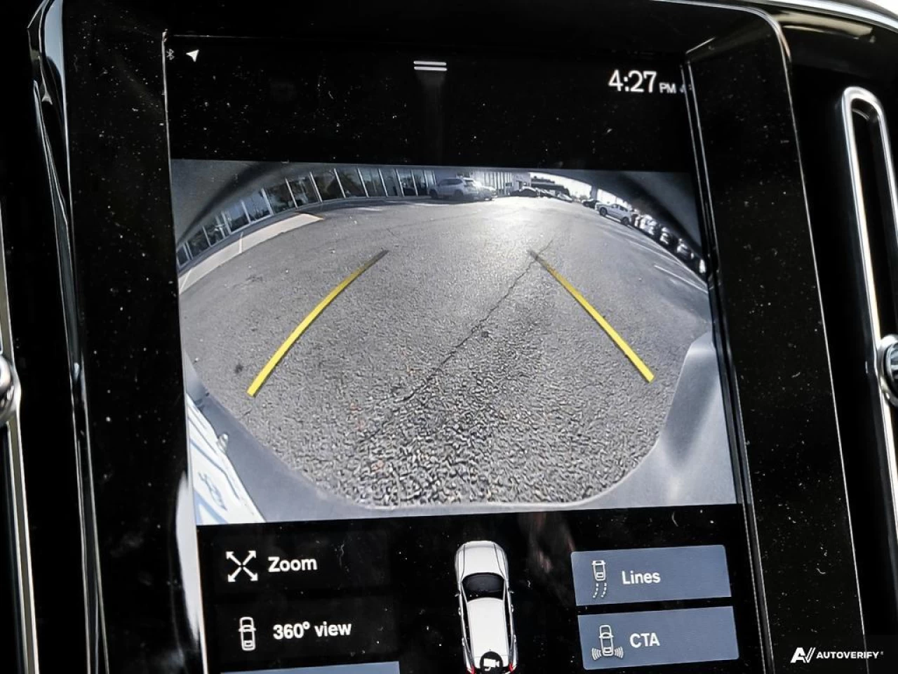 2022 Volvo XC40 T5 Inscription Main Image