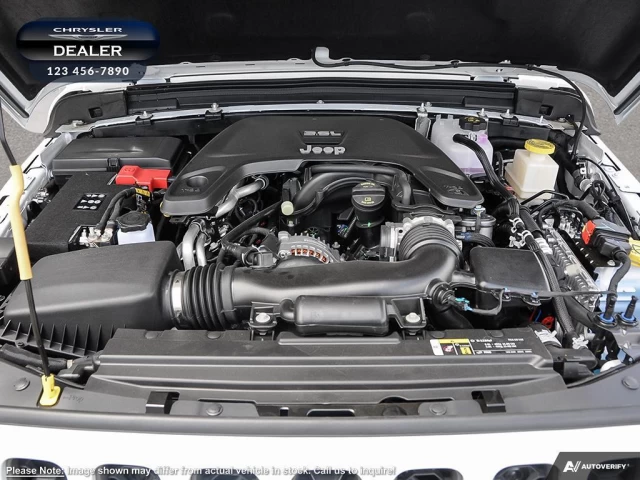 Jeep Gladiator Rubicon 2023