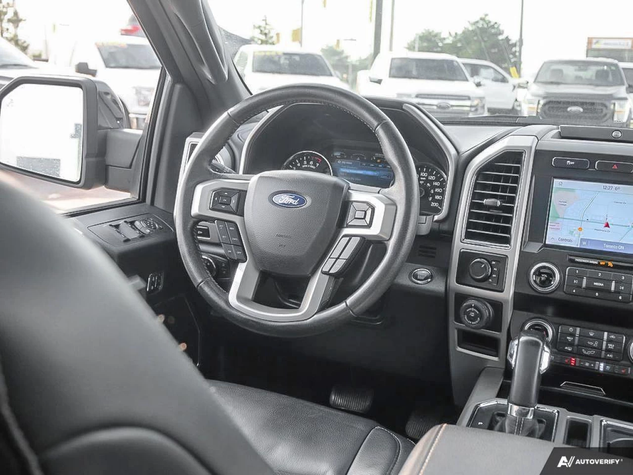 2020 Ford F-150  Image principale