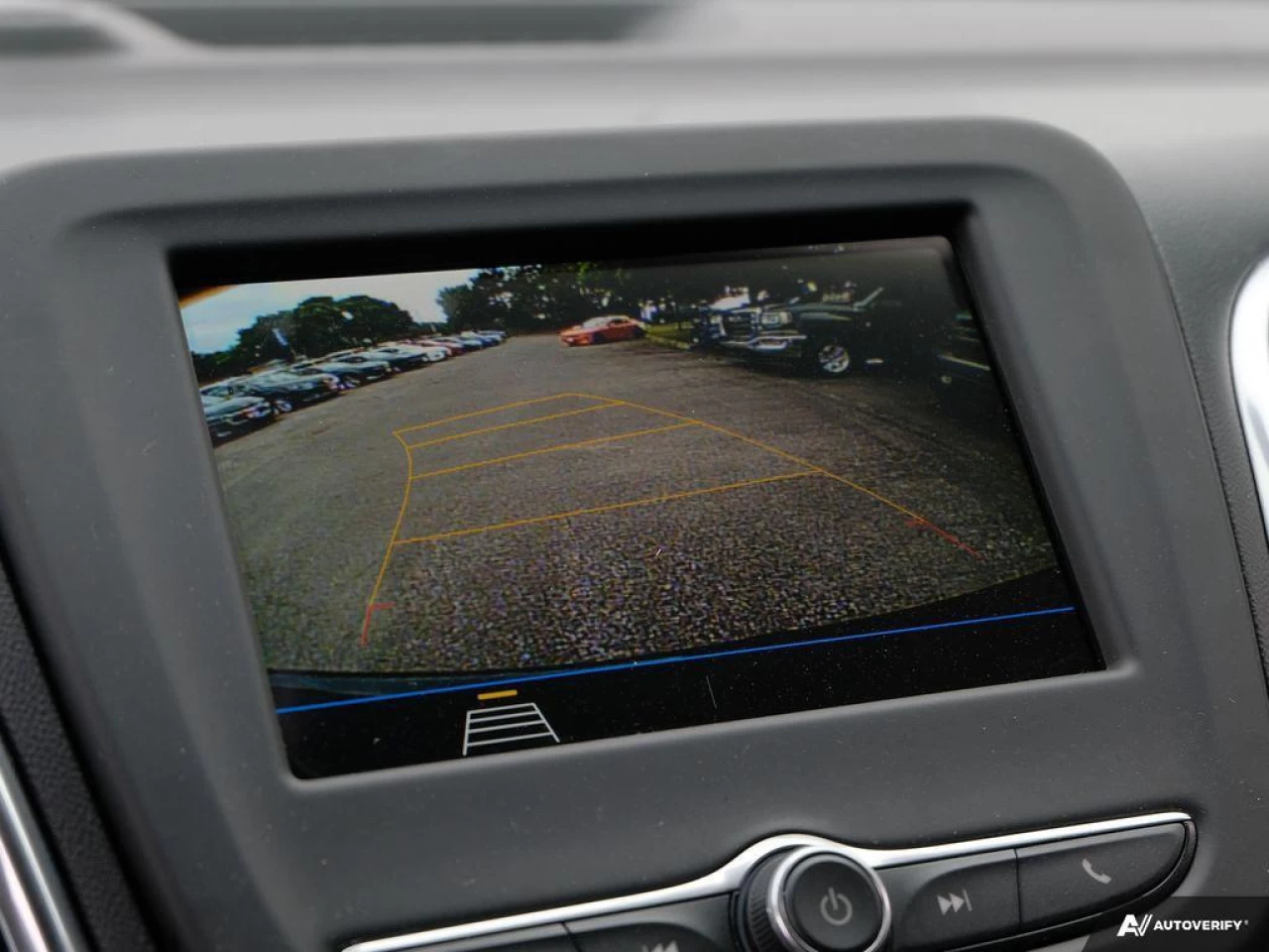 2019 Chevrolet Equinox LT Main Image