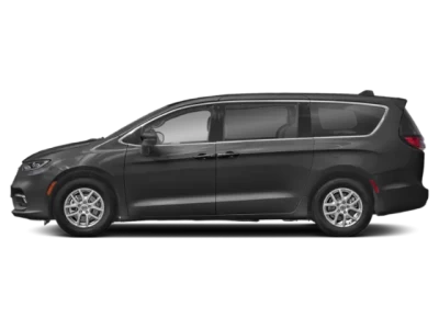 2024 chrysler pacifica touring-l-ti