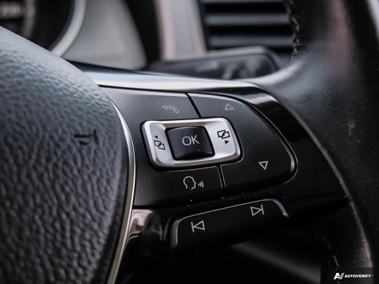 2018 Volkswagen Atlas Highline 3.6 FSI Main Image