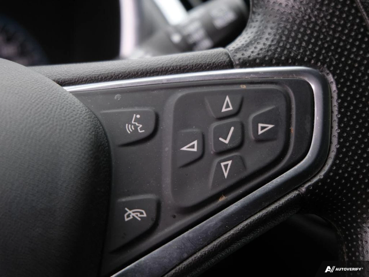 2019 Chevrolet Equinox LT Main Image