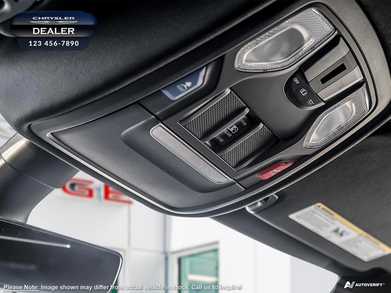 2023 Ram 1500 Big Horn Main Image