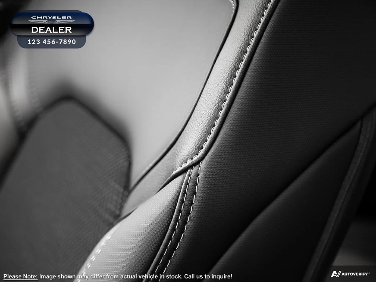 2023 Ram 1500 Sport Main Image