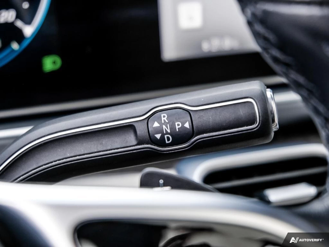 2021 Mercedes-Benz GLE 450 4MATIC Main Image