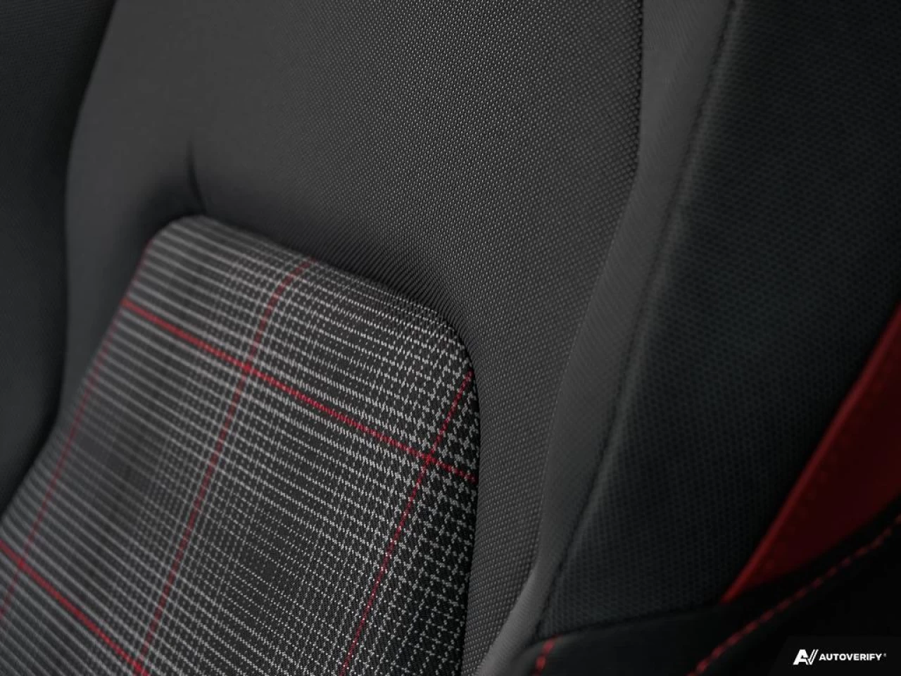 2022 Volkswagen Golf GTI Performance Main Image