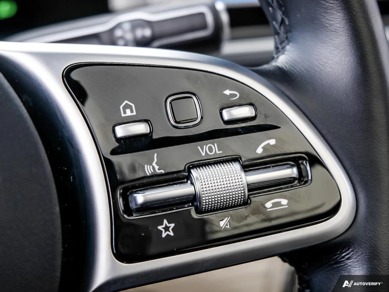 2021 Mercedes-Benz GLE 450 4MATIC Main Image