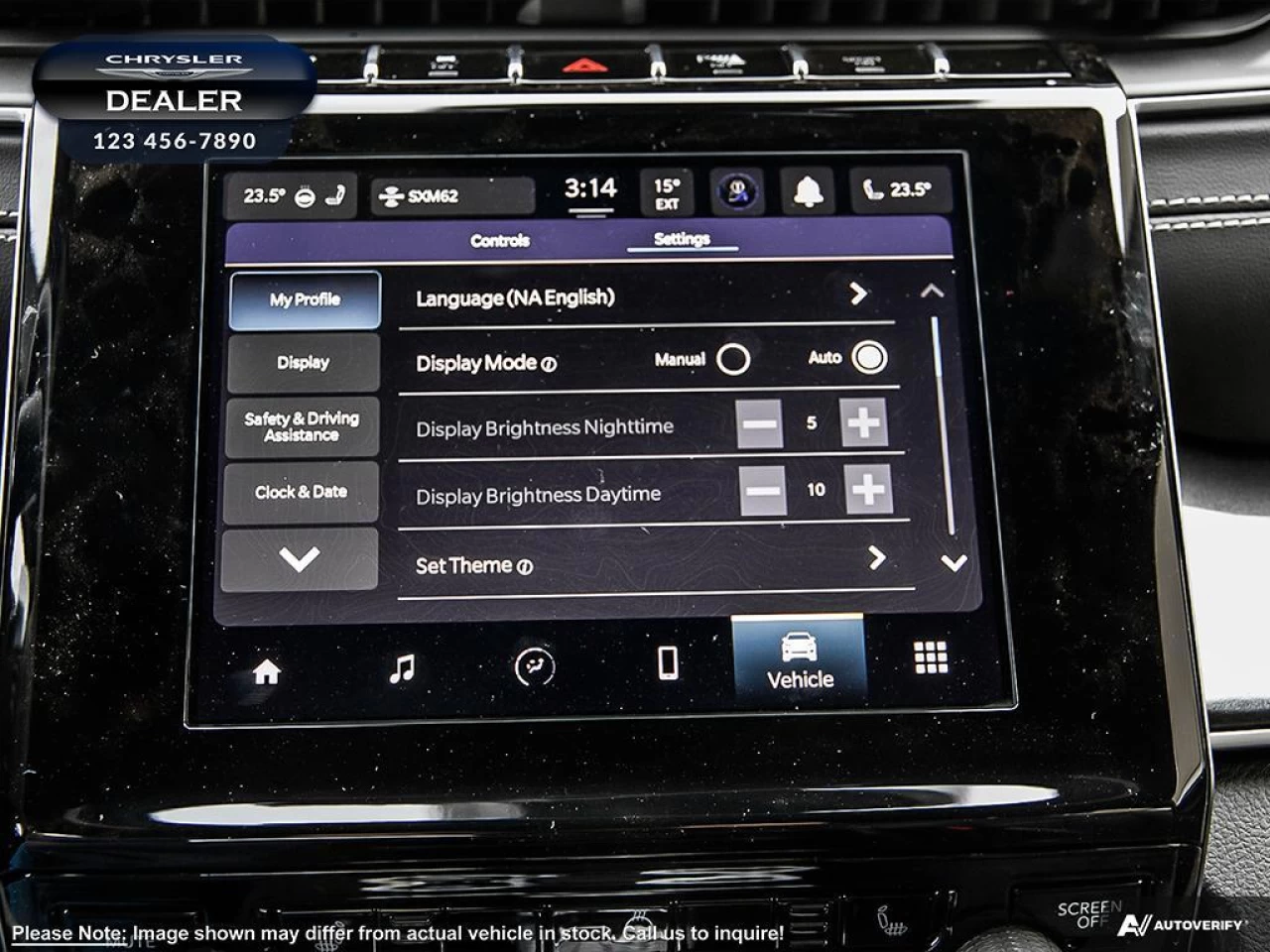 2023 Jeep Grand Cherokee Altitude Main Image