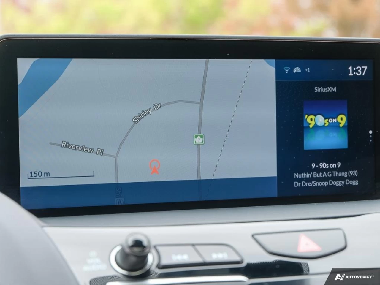 2021 Acura RDX Platinum Elite AWD Main Image