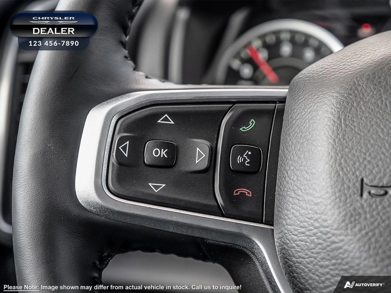 2023 Ram 1500 Big Horn Main Image