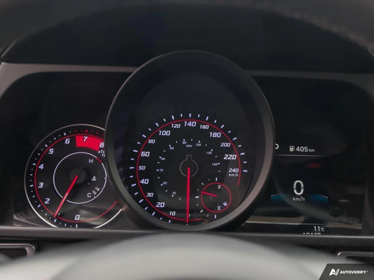 2022 Hyundai Elantra Preferred Main Image