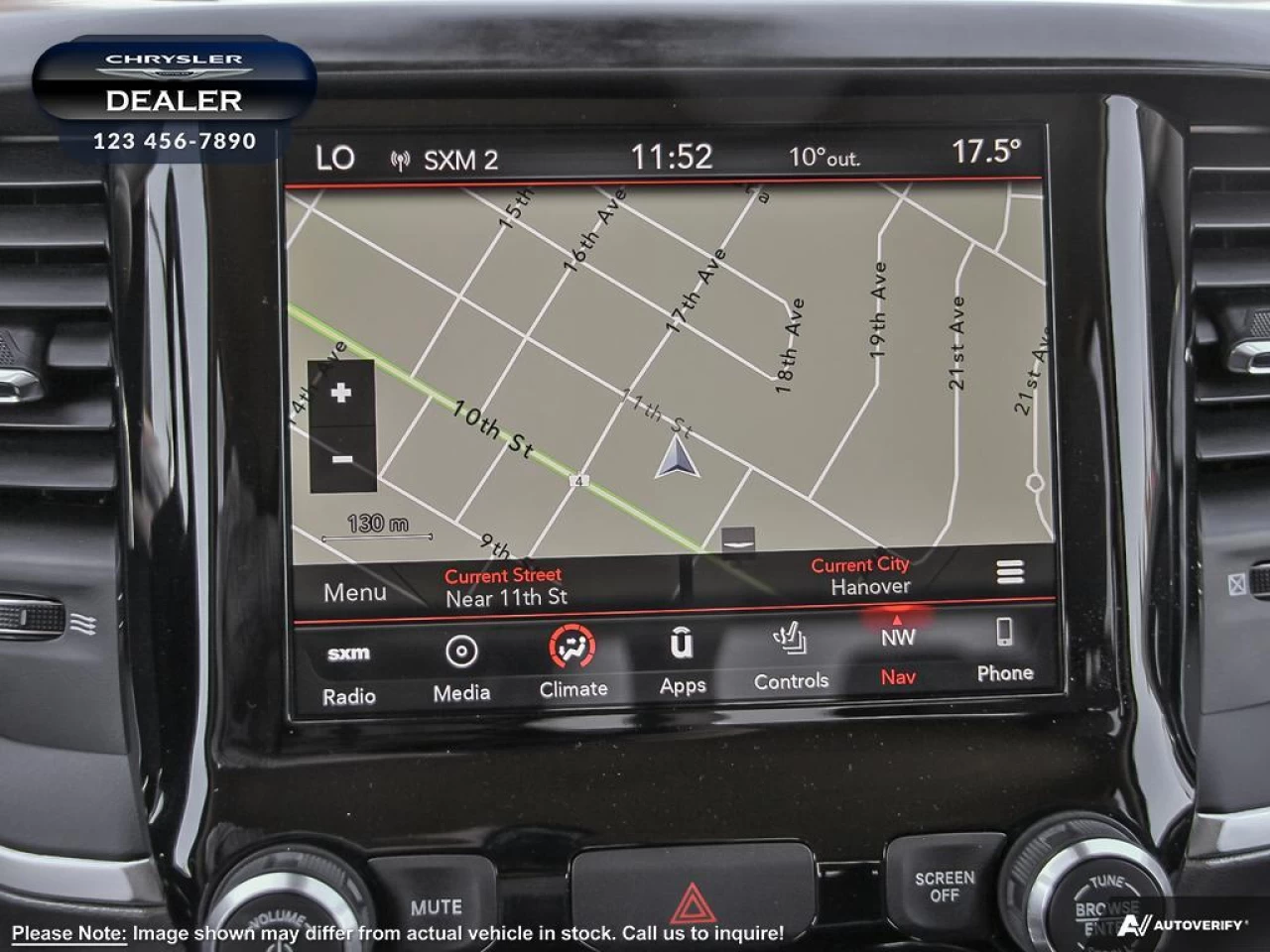 2022 Ram 1500 Big Horn Main Image