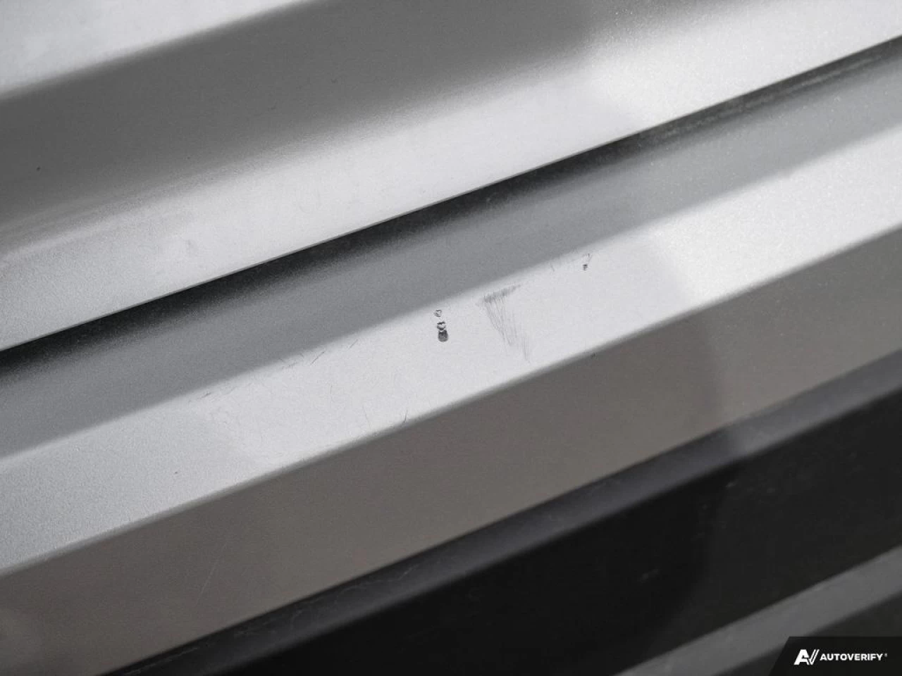 2022 Mitsubishi Eclipse Cross ES Main Image