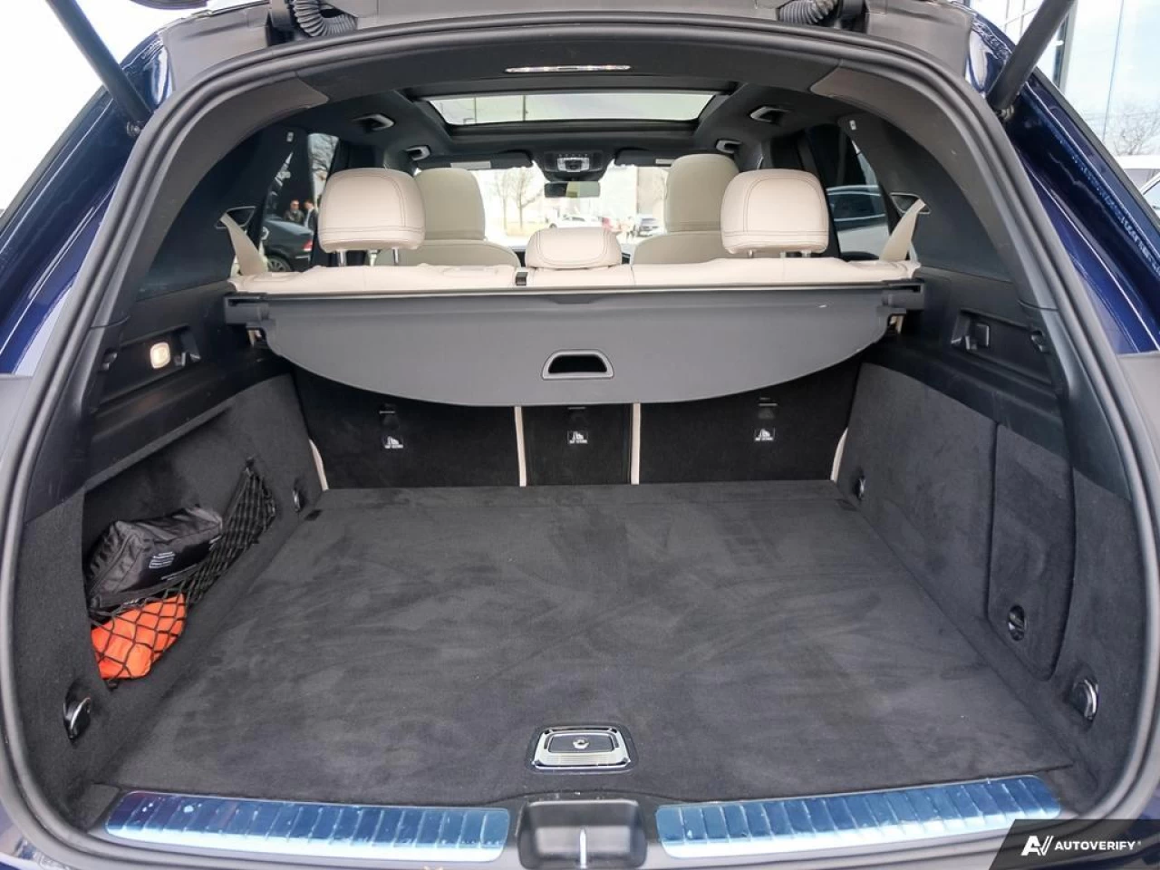 2021 Mercedes-Benz GLE 450 4MATIC Main Image