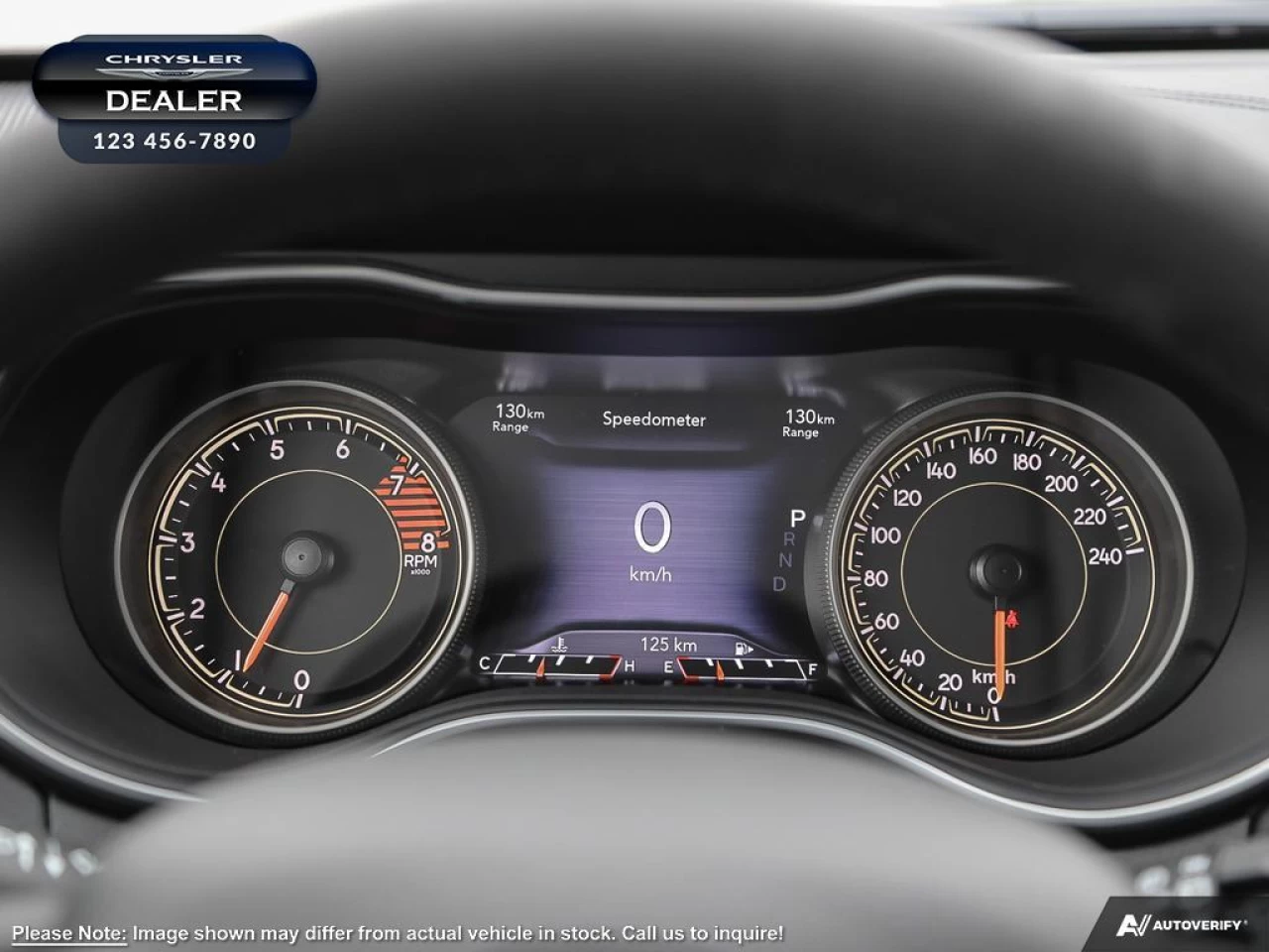 2022 Jeep Cherokee Altitude Main Image