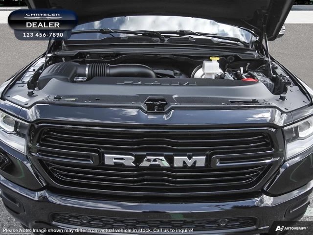 Ram 1500 Big Horn 2023