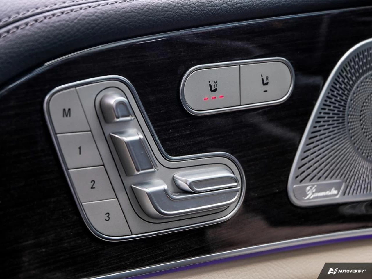 2021 Mercedes-Benz GLE 450 4MATIC Main Image