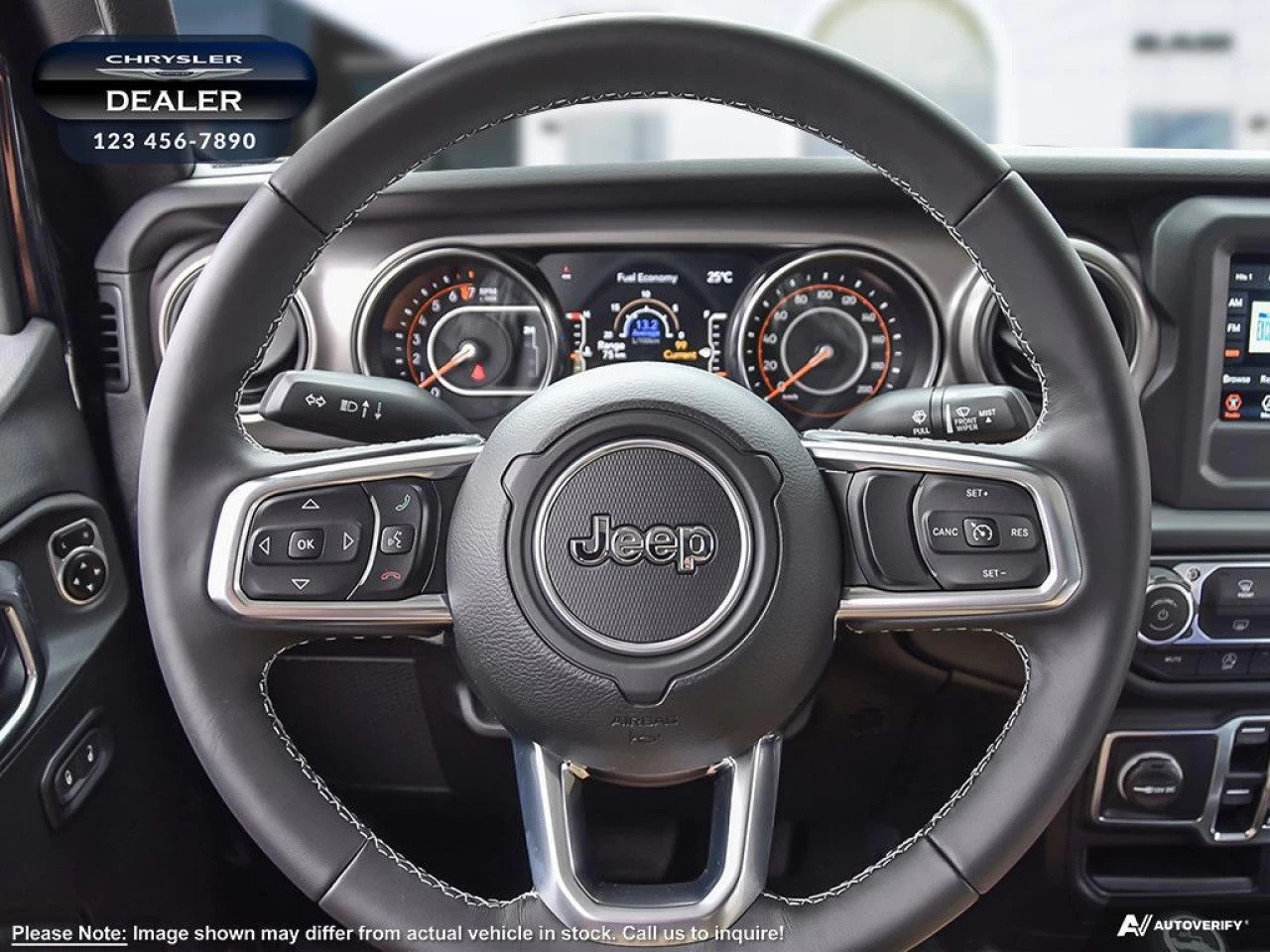 2023 Jeep Gladiator Sport S Main Image