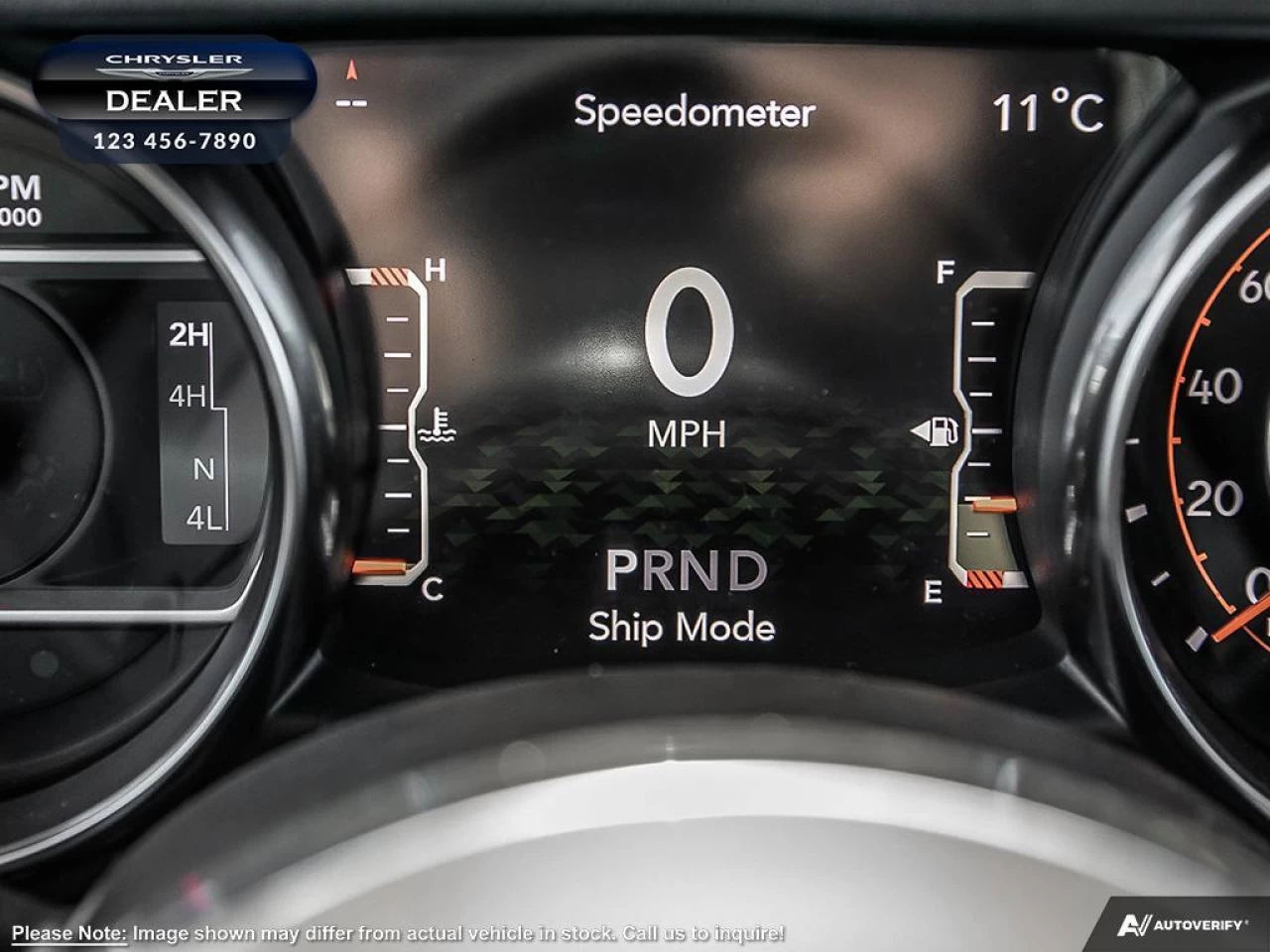 2023 Jeep Wrangler Sahara Main Image