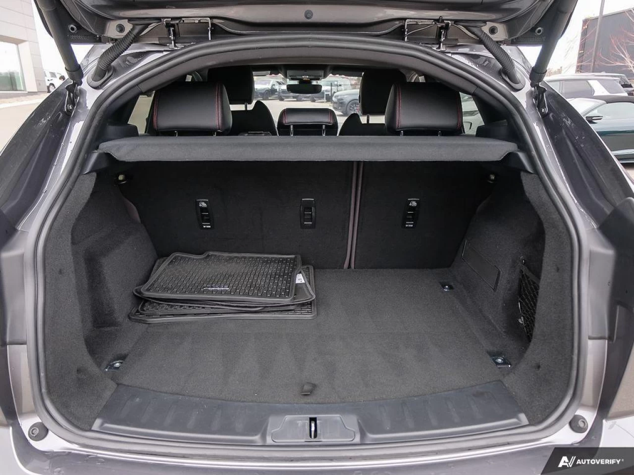 2020 Jaguar E-Pace Checkered Flag Main Image