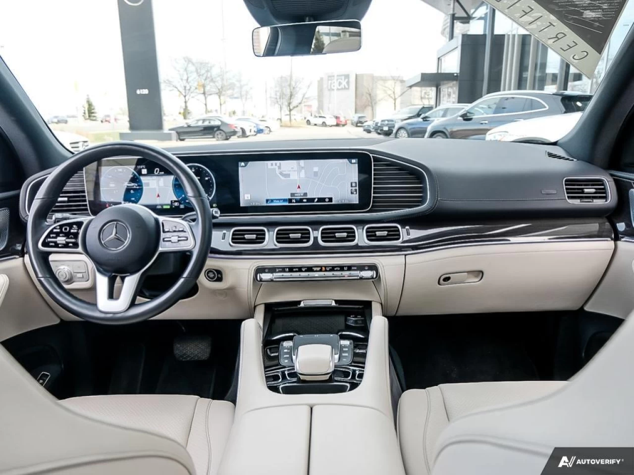 2021 Mercedes-Benz GLE 450 4MATIC Main Image