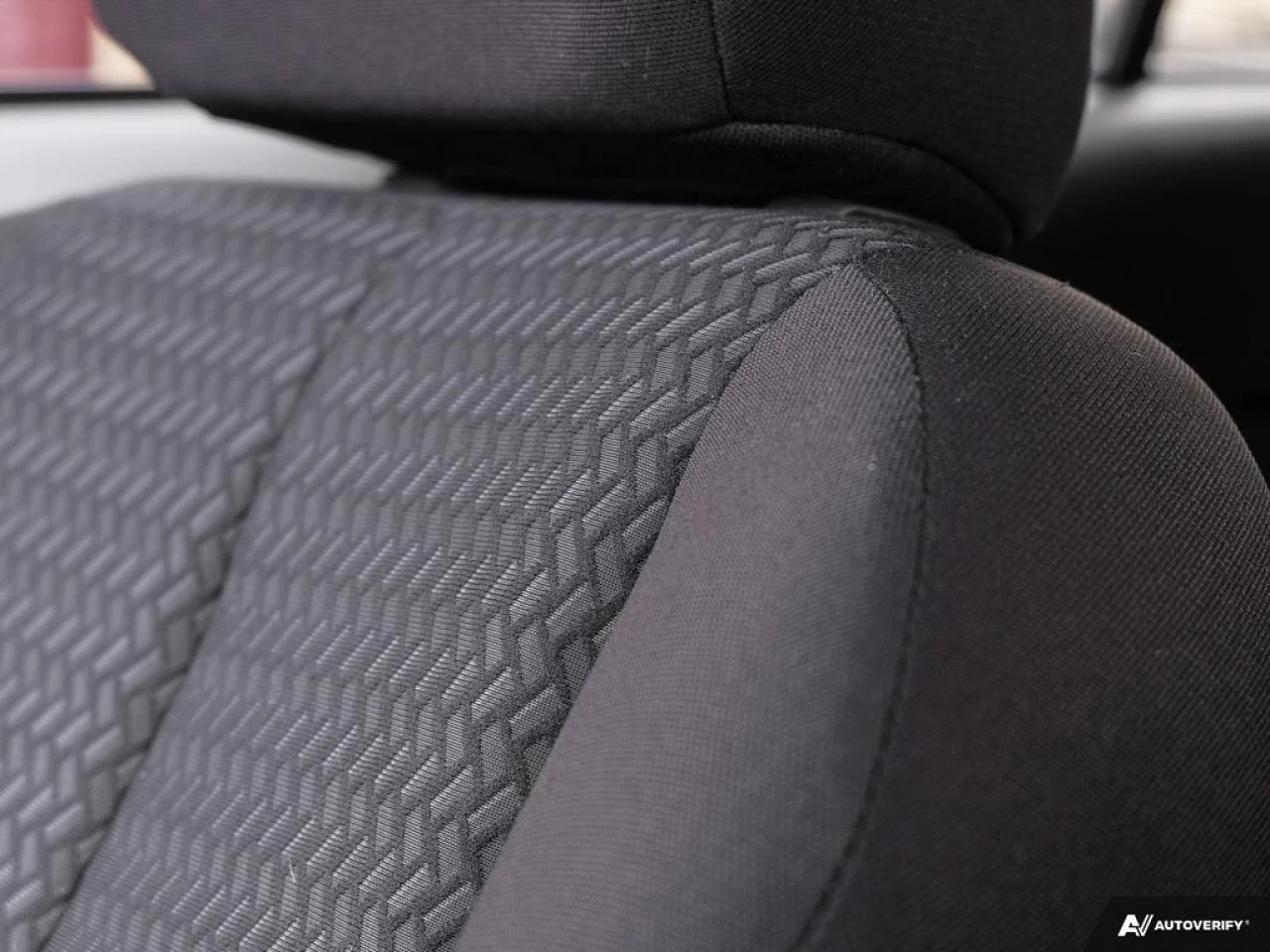 2022 Mitsubishi Eclipse Cross ES Main Image