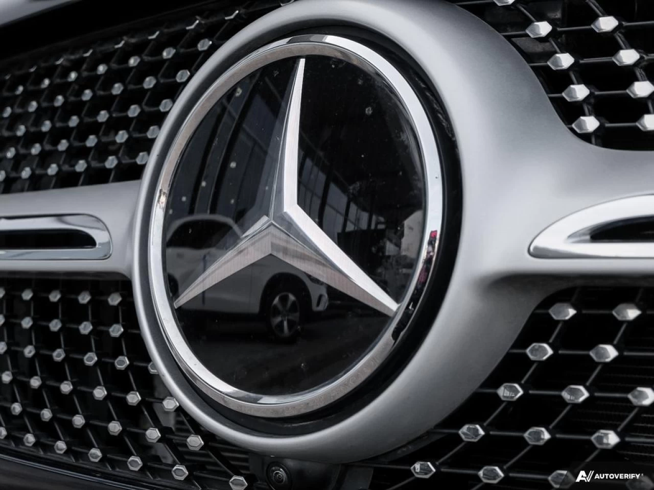 2021 Mercedes-Benz GLE 450 4MATIC Main Image