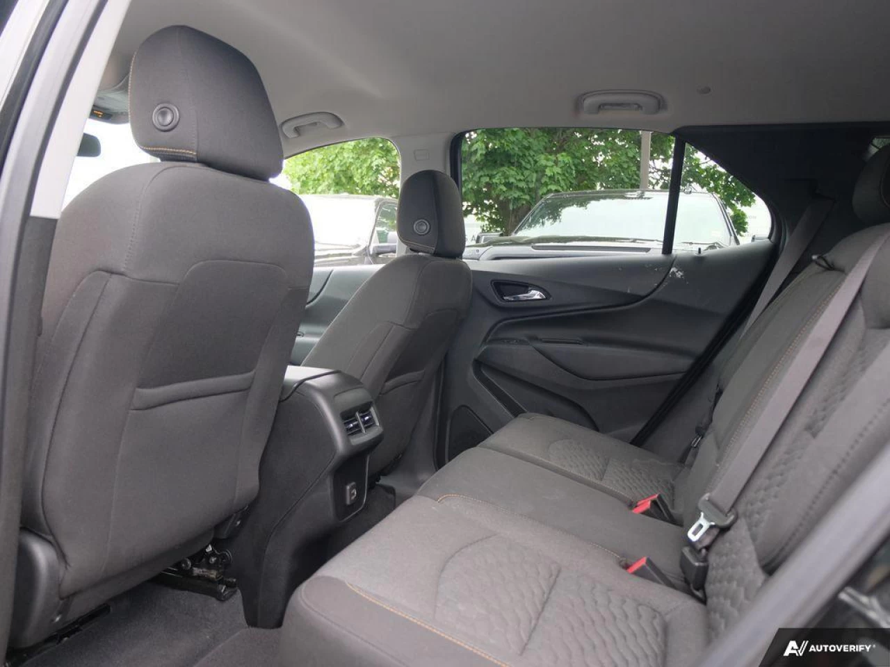 2019 Chevrolet Equinox LT Main Image