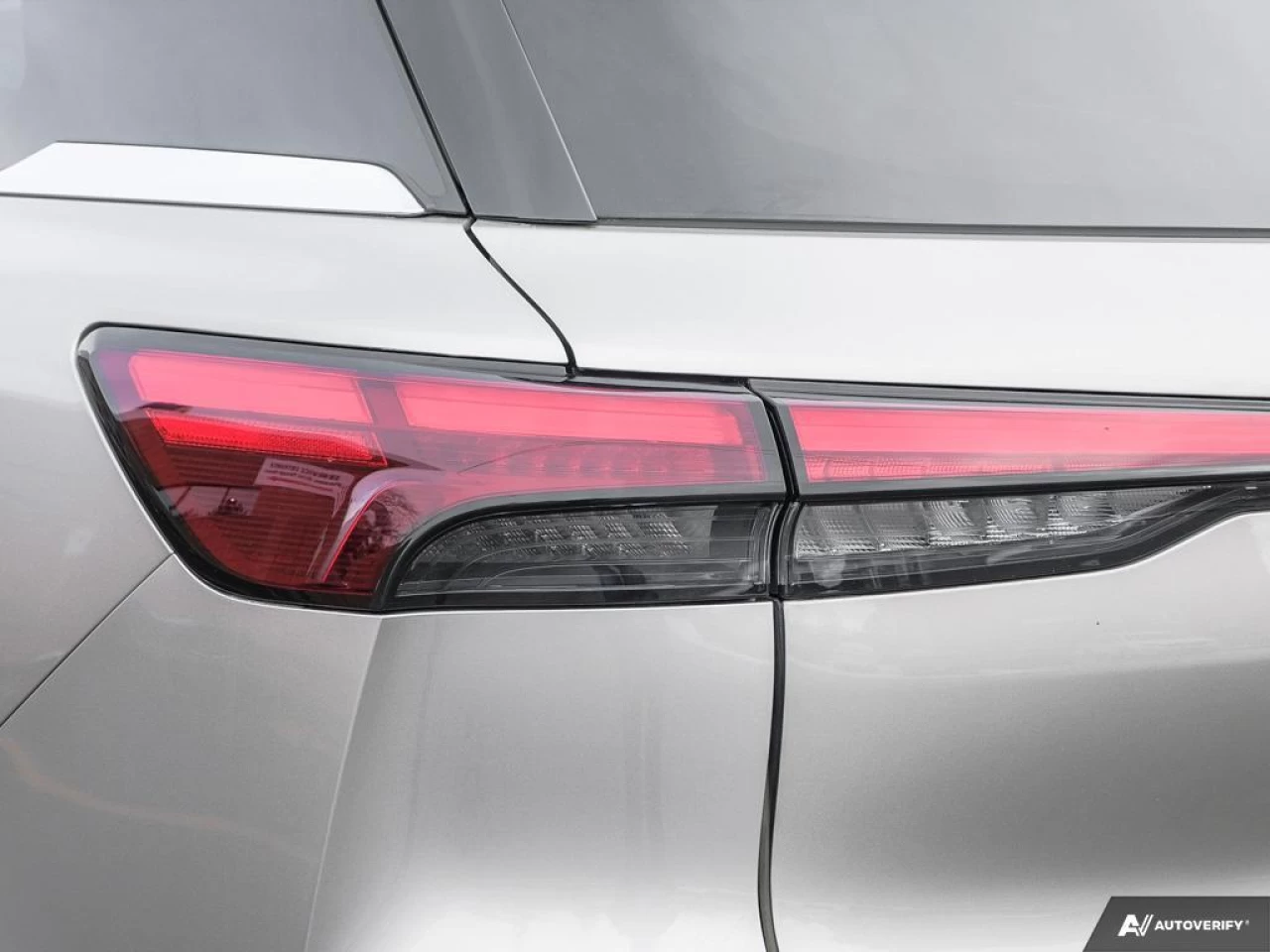 2022 INFINITI QX60 Autograph Main Image