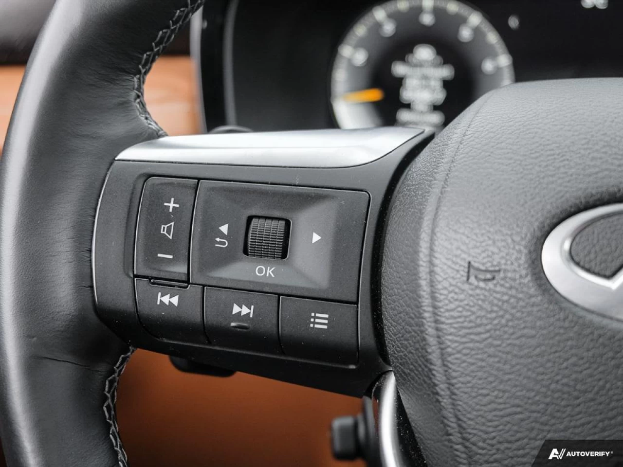 2022 INFINITI QX60 Autograph Main Image