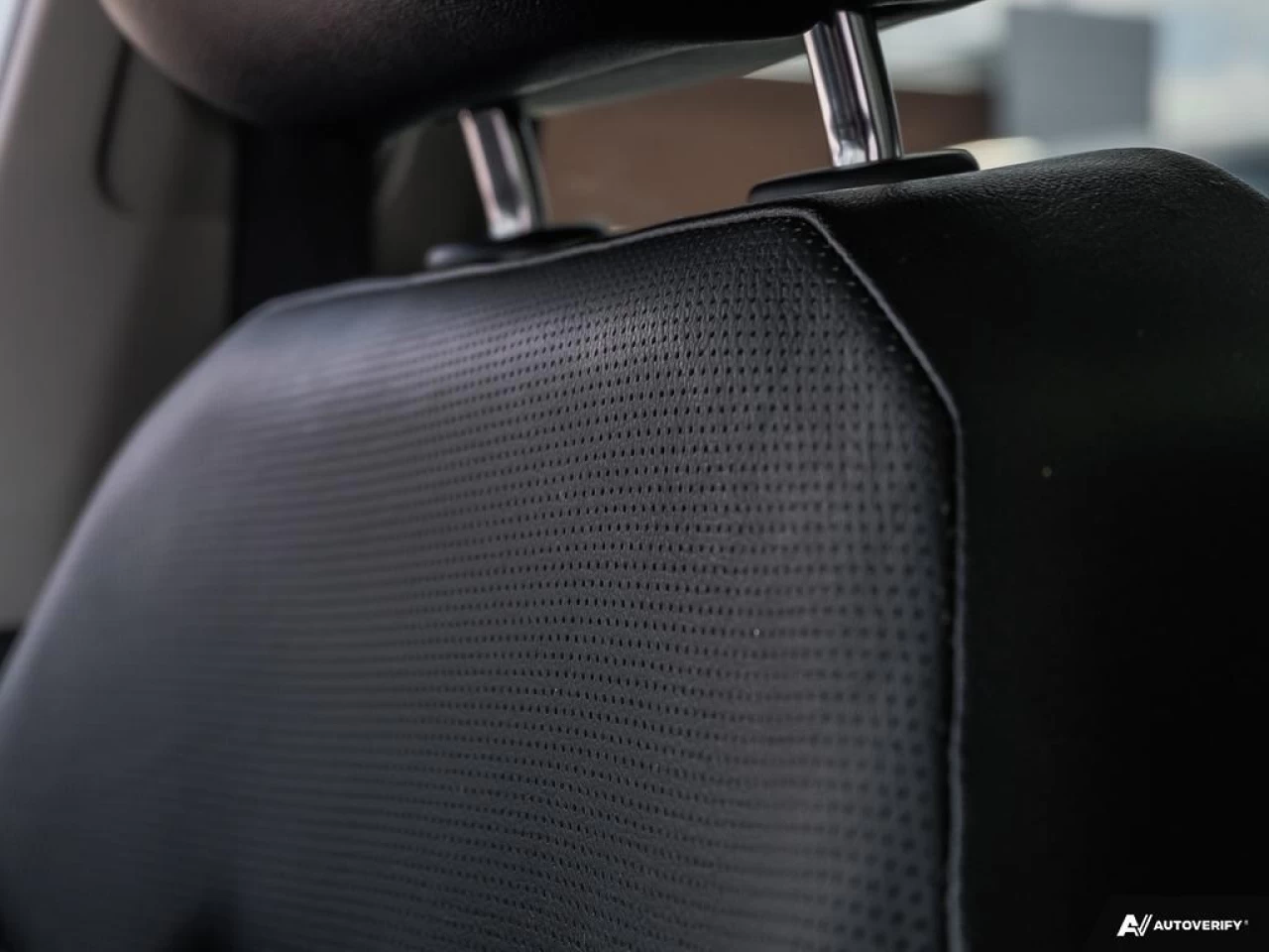 2018 Volkswagen Atlas Highline 3.6 FSI Main Image