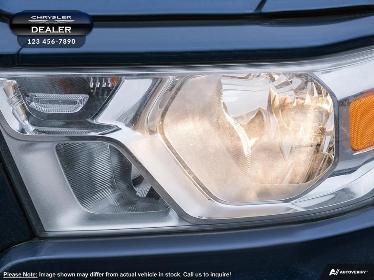 2023 Ram 1500 Big Horn Main Image