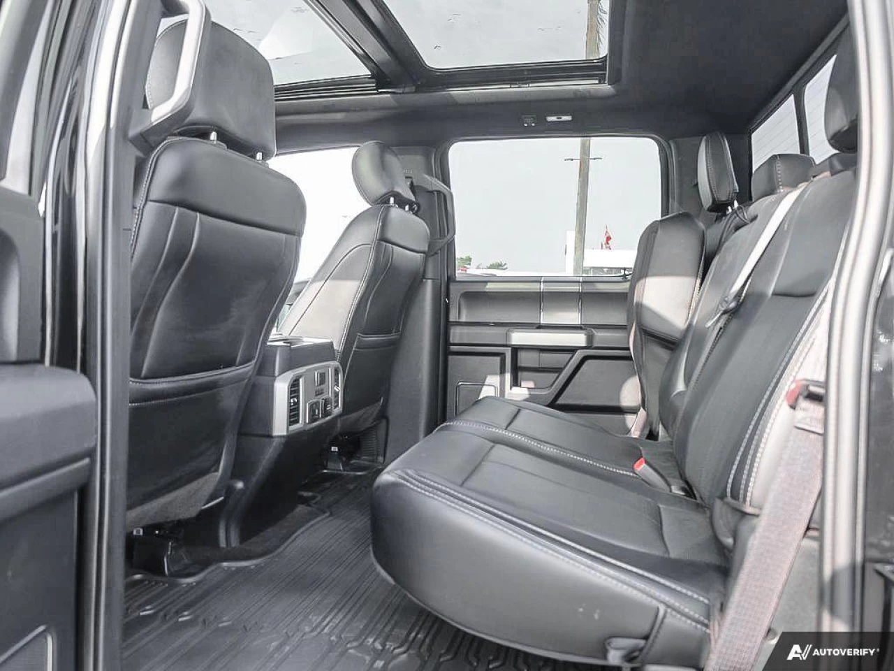 2020 Ford F-150  Image principale