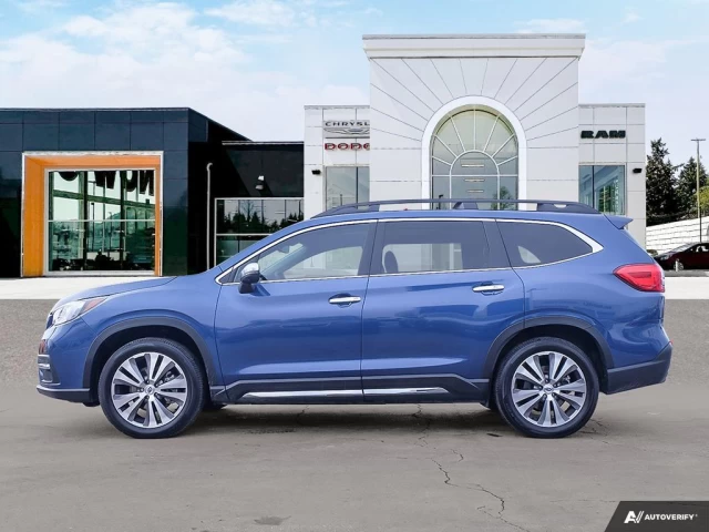 Subaru Ascent Premier 2020