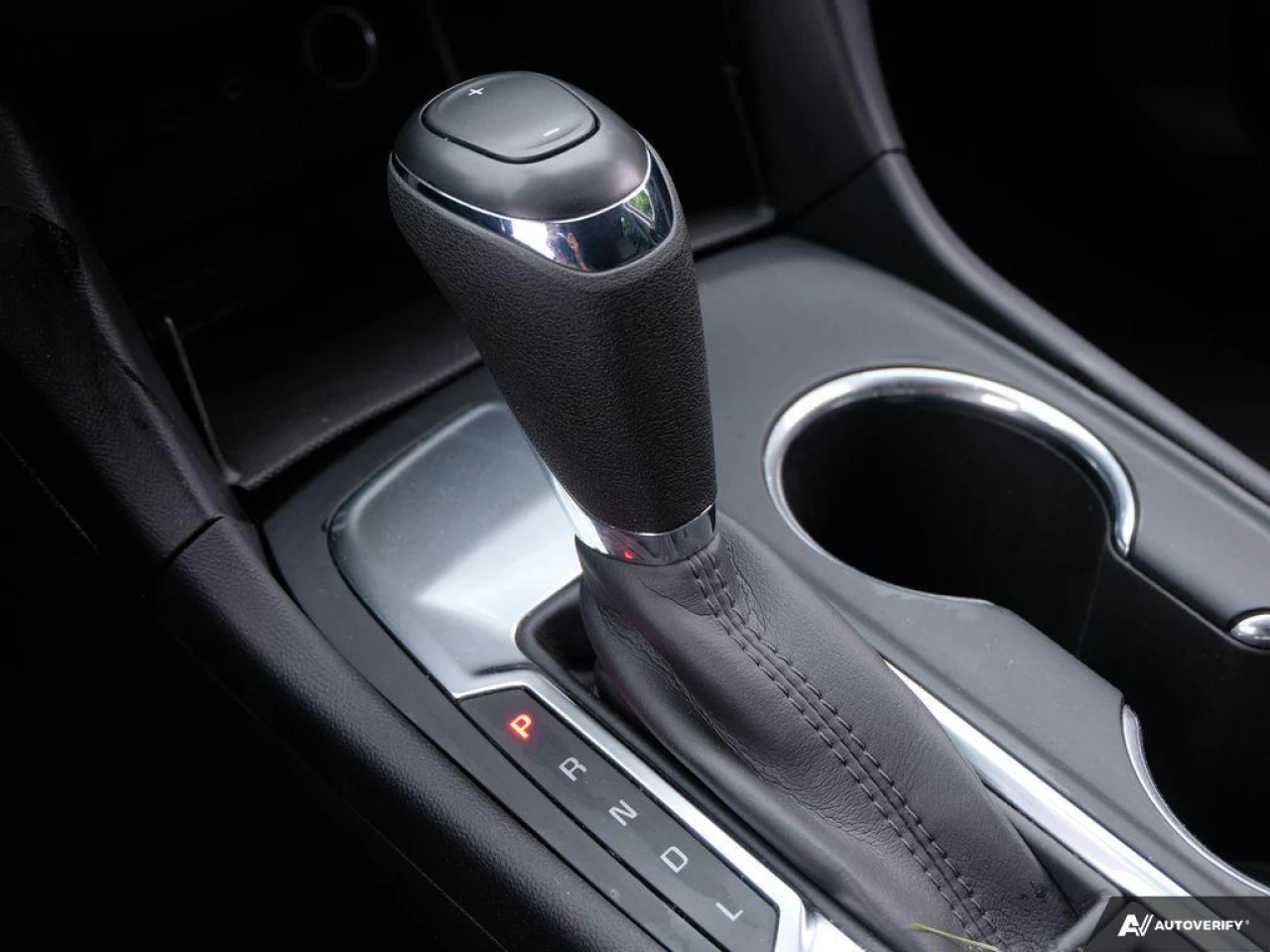 2019 Chevrolet Equinox LT Main Image