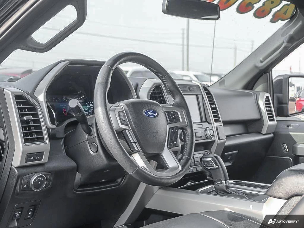 2020 Ford F-150  Image principale