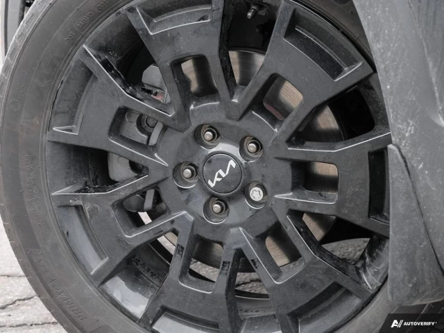 Kia Telluride SX 2022