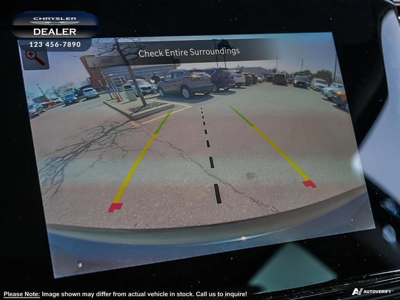 2023 Jeep Wagoneer L Series II Main Image