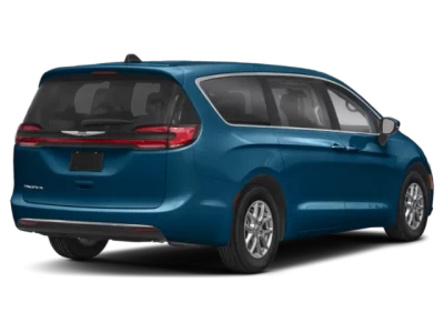 2024 chrysler pacifica touring-ta