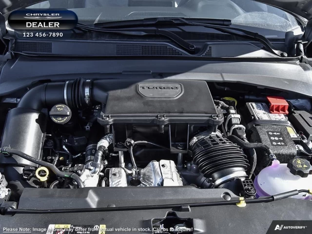 Jeep Compass Trailhawk Elite 2023