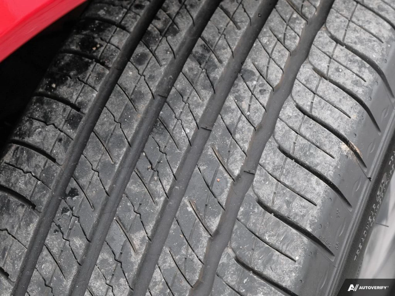 2022 Cadillac XT6 Premium Luxury Main Image